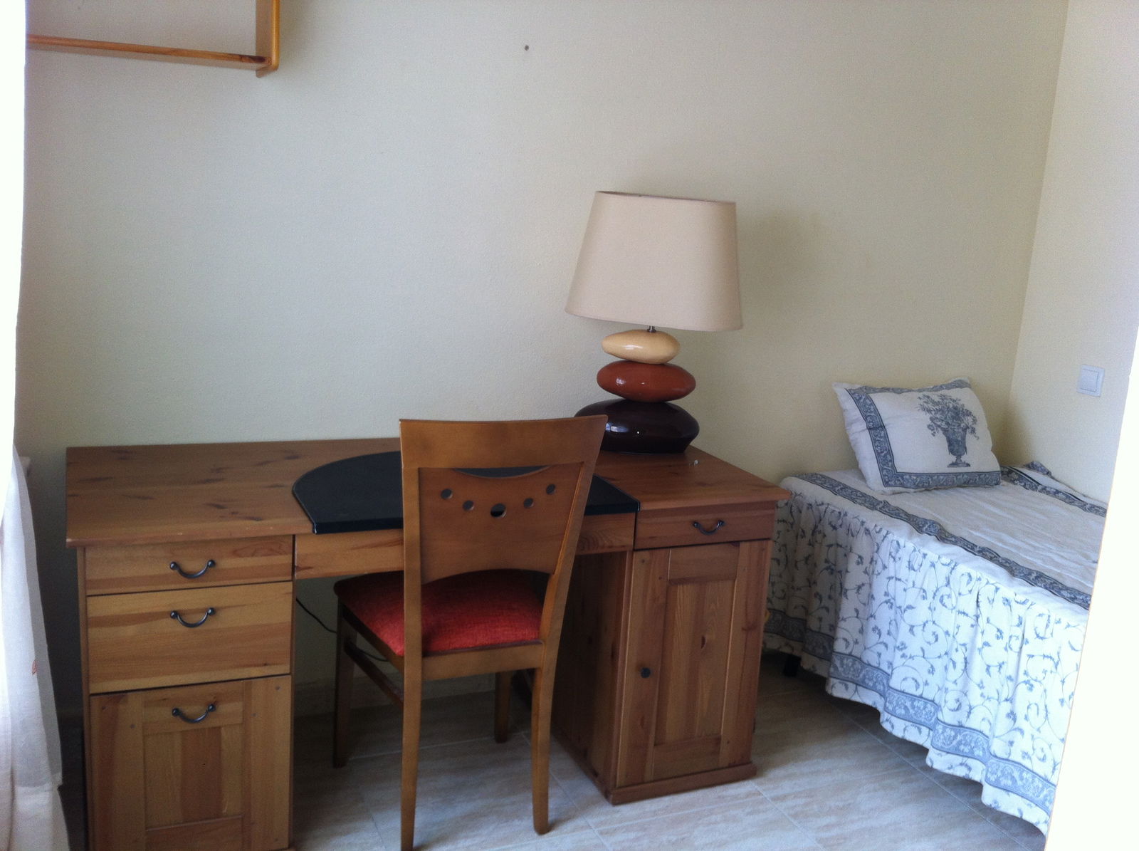 Hemvistelse Boadilla del Monte 149510