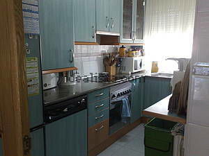 Hemvistelse Boadilla del Monte 149510