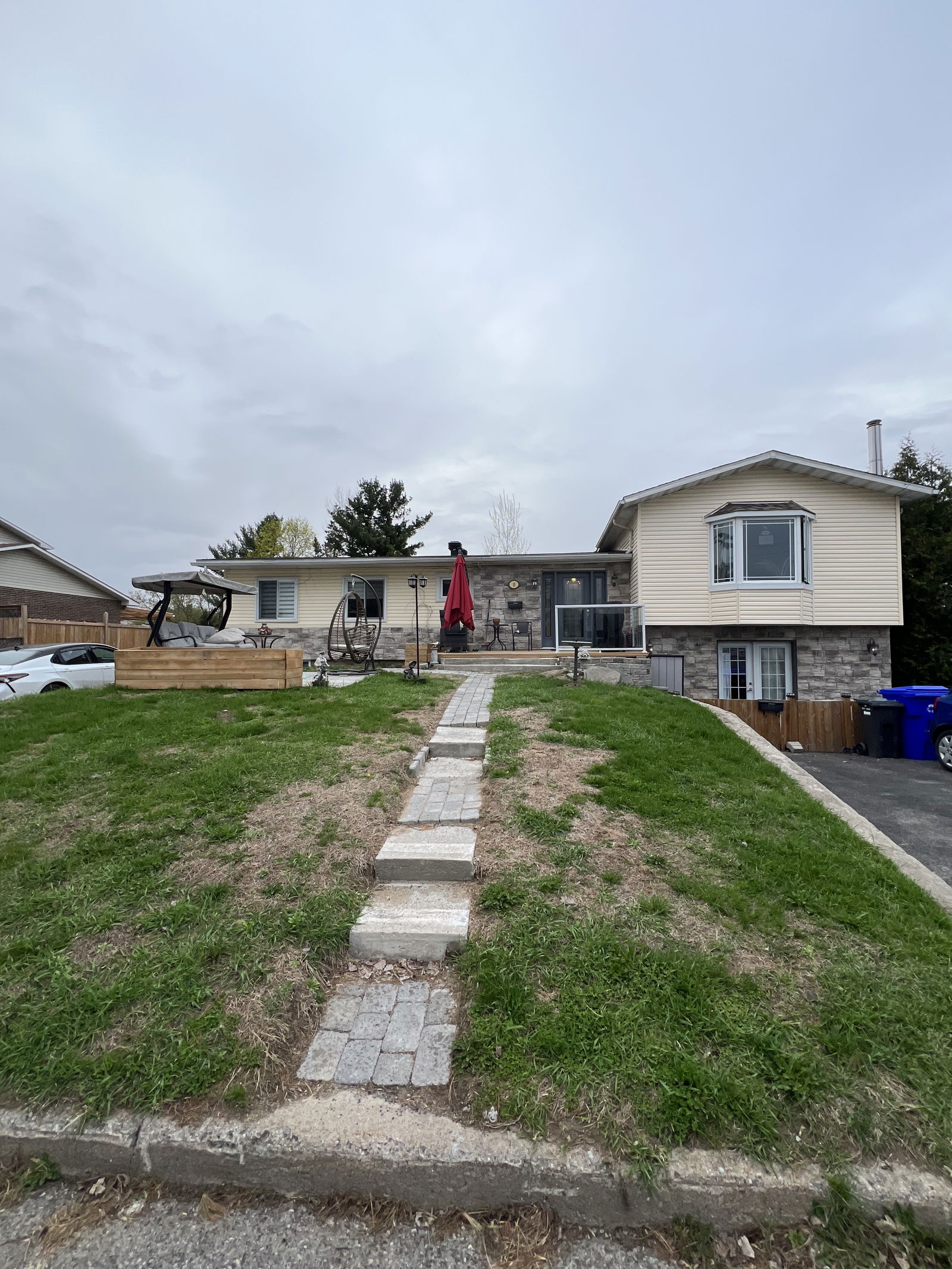 Hela Huset Gatineau 263345