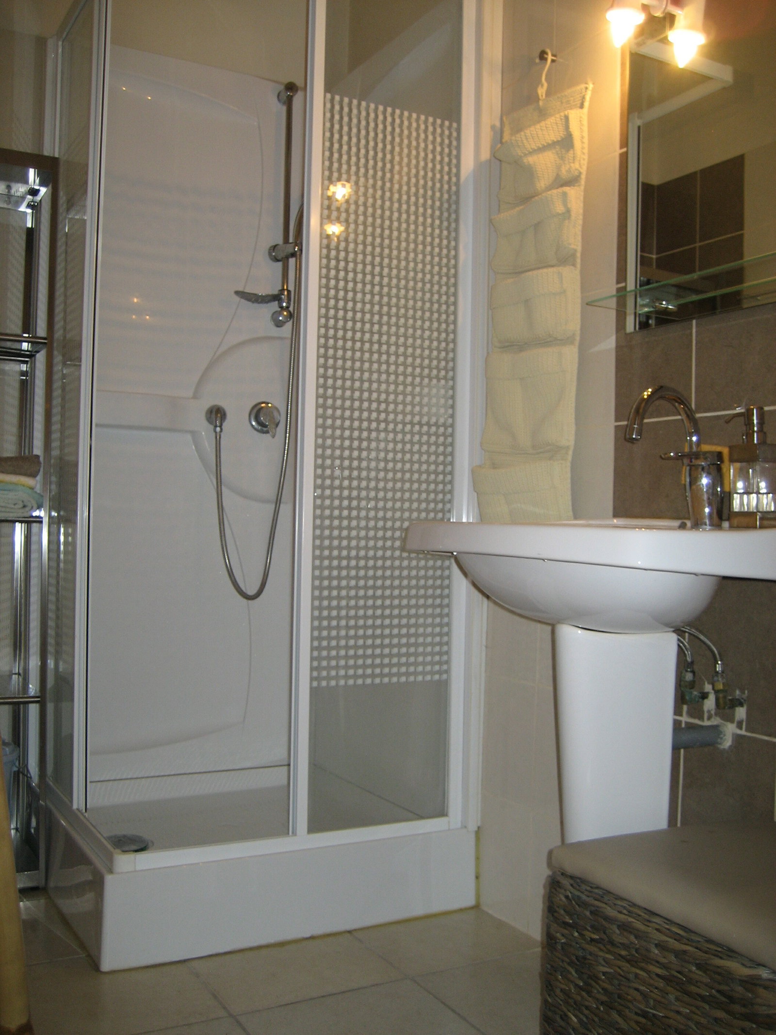 Hemvistelse Bourg-de-Péage 218034