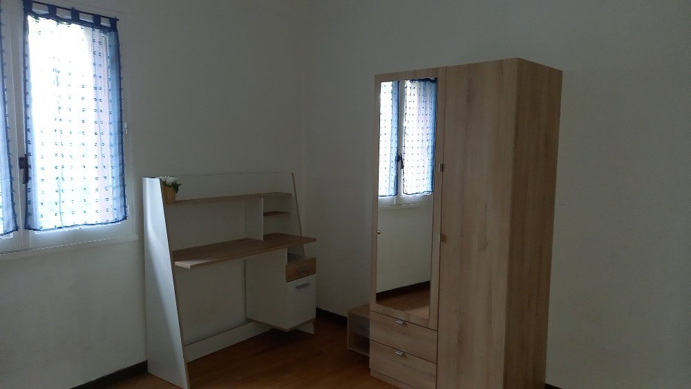 Współdzielone Mieszkanie Carcassonne 670218