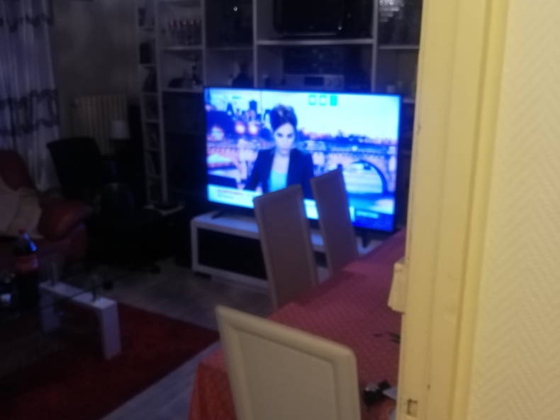 Chambre Chez L'habitant Bègles 246499-1