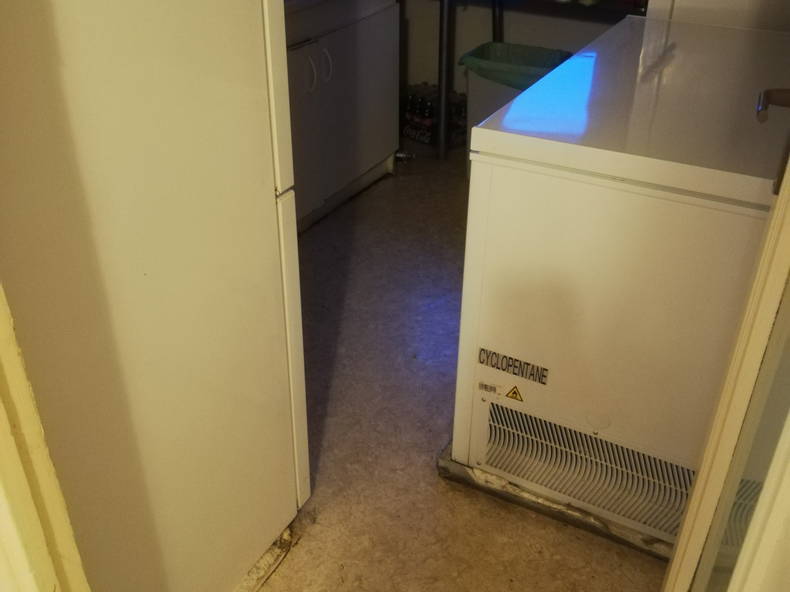 Chambre Chez L'habitant Bègles 246499-2