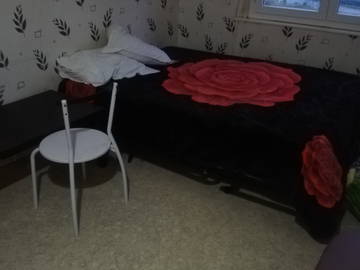 Chambre À Louer Bègles 246499