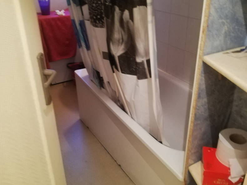 Chambre Chez L'habitant Bègles 246499-5