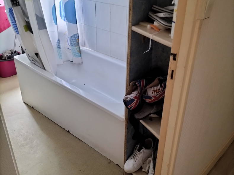 Colocation Bègles 250970-4