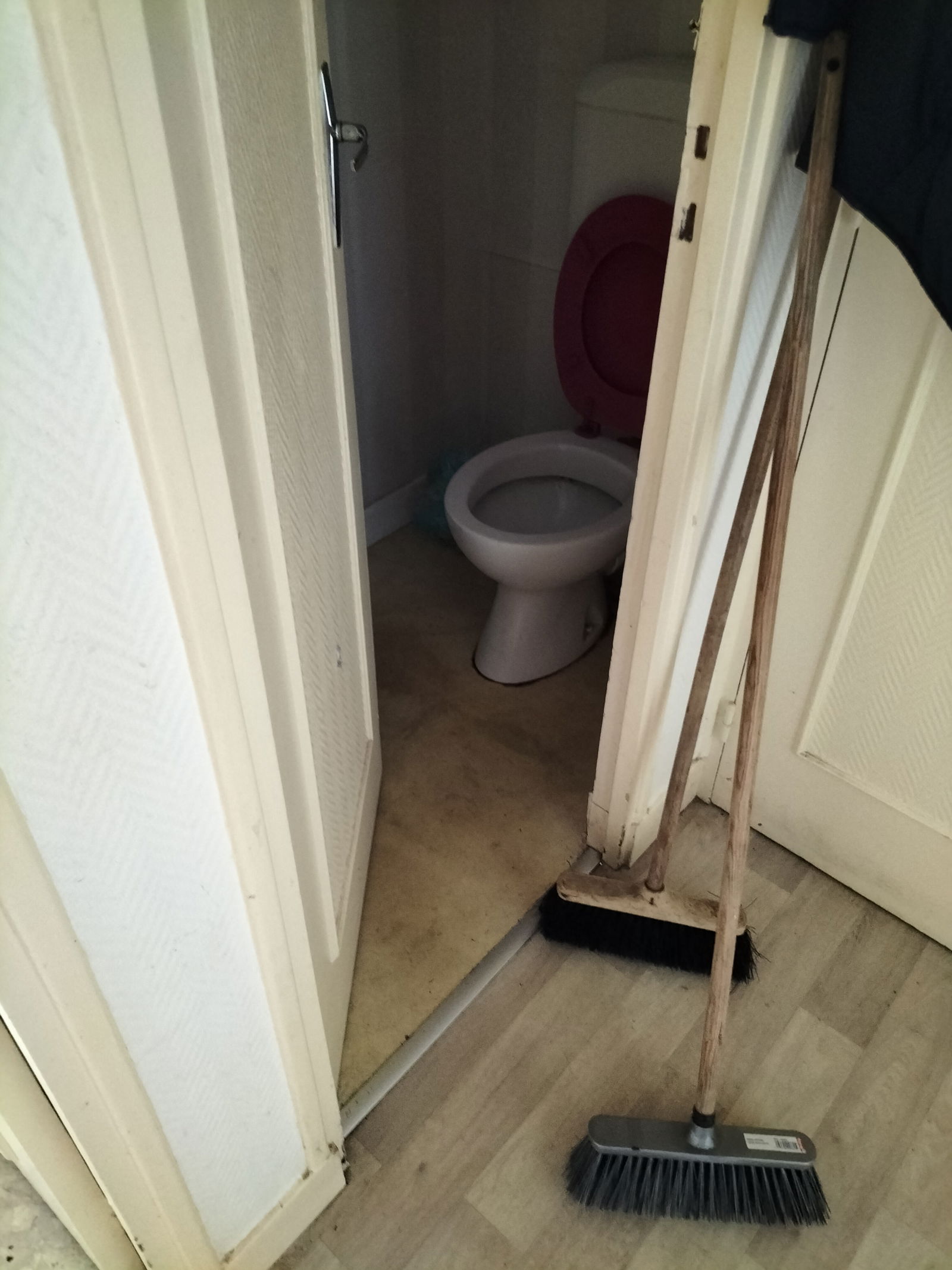 Colocation Bègles 261344