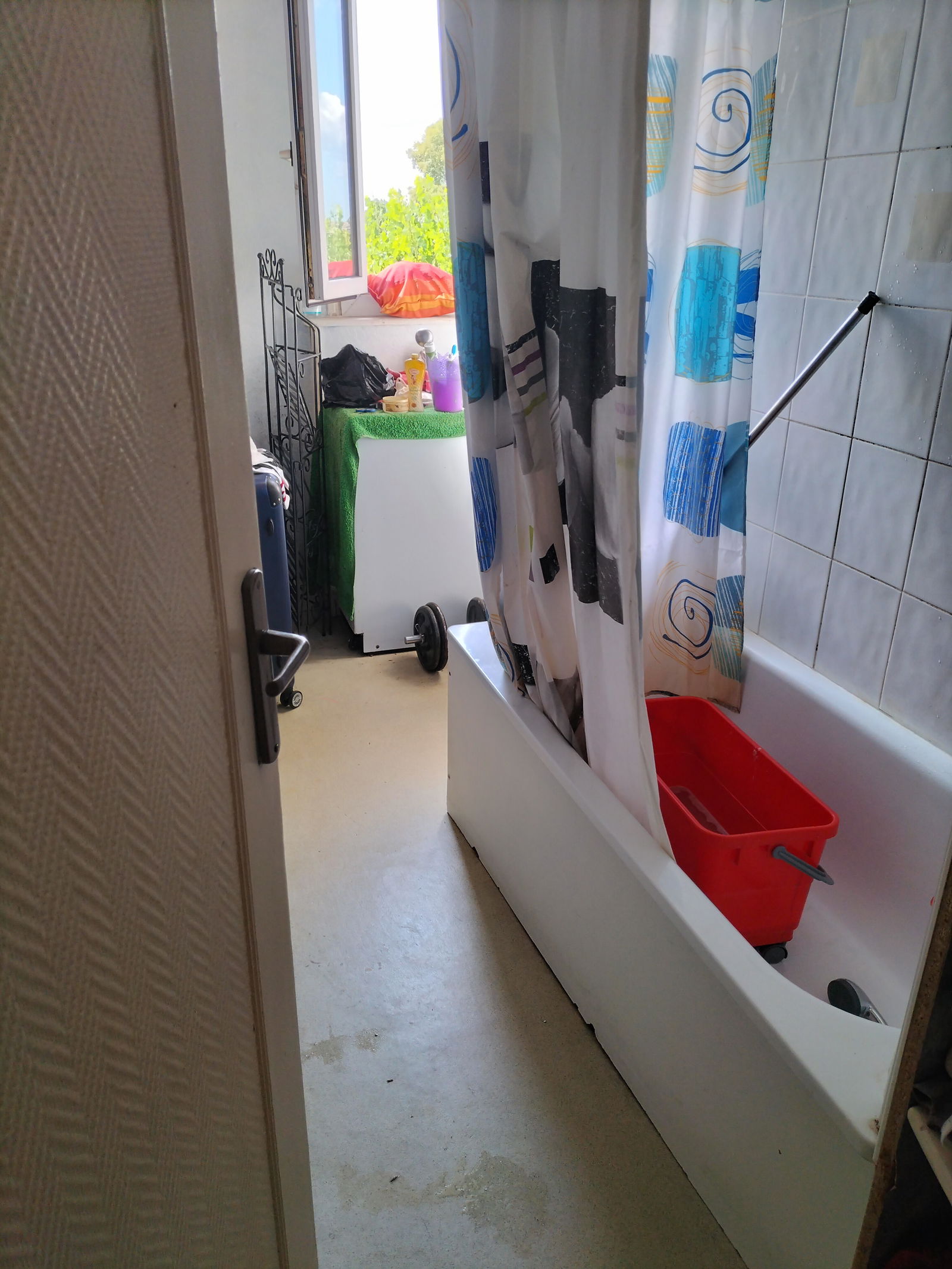 Colocation Bègles 261344