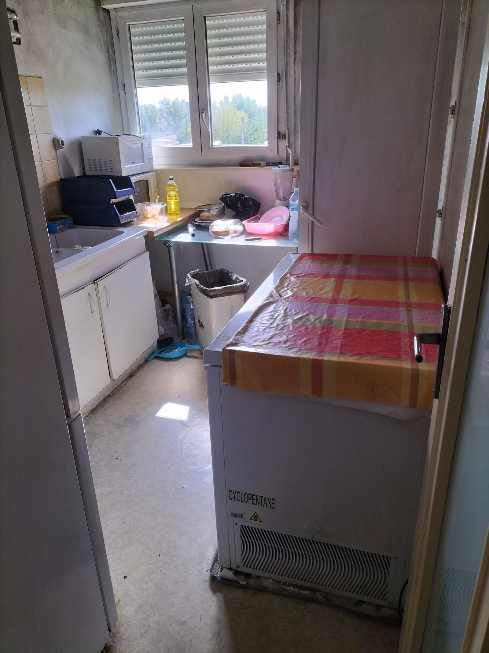 Colocation Bègles 261346