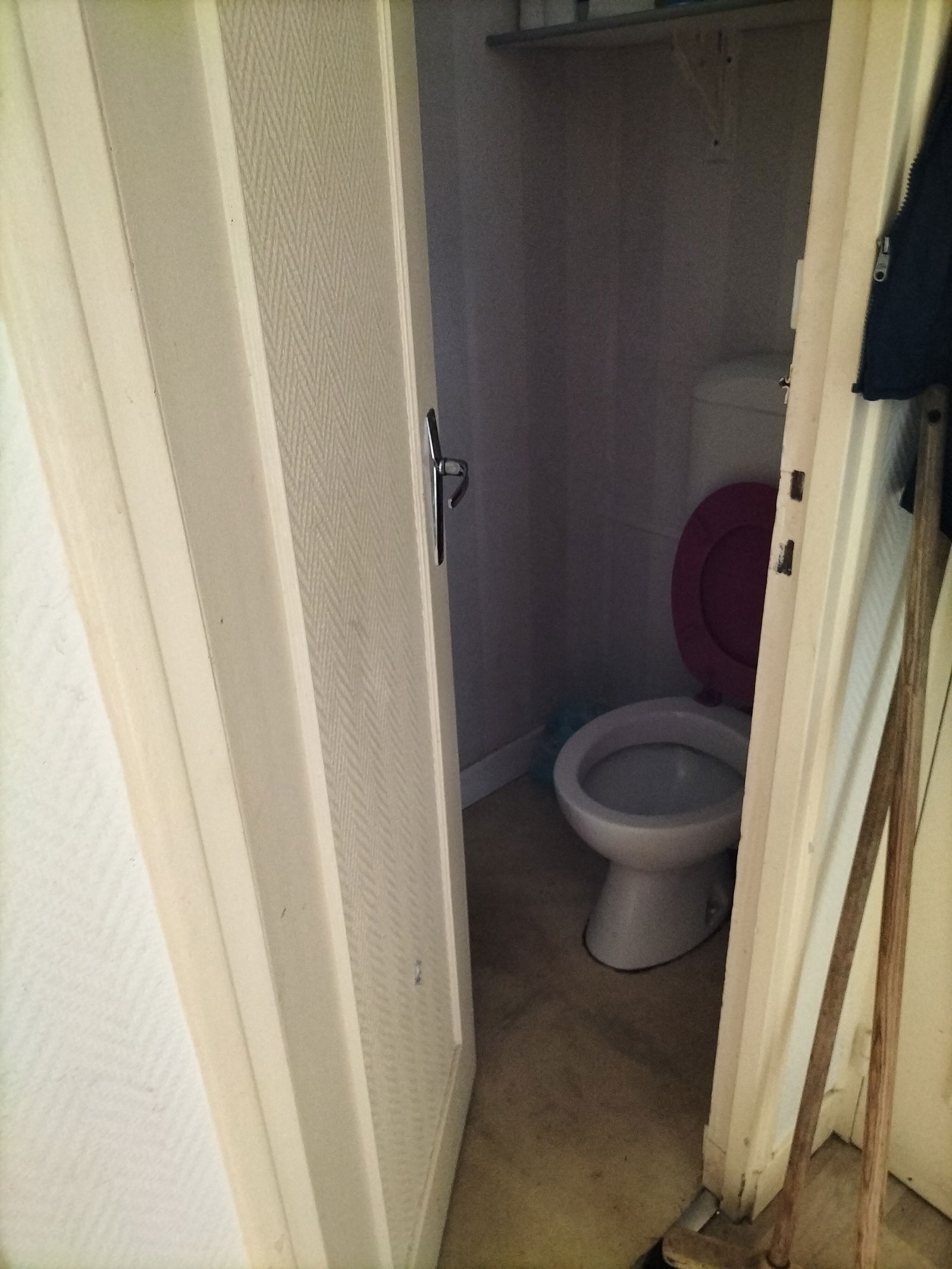 Colocation Bègles 261346
