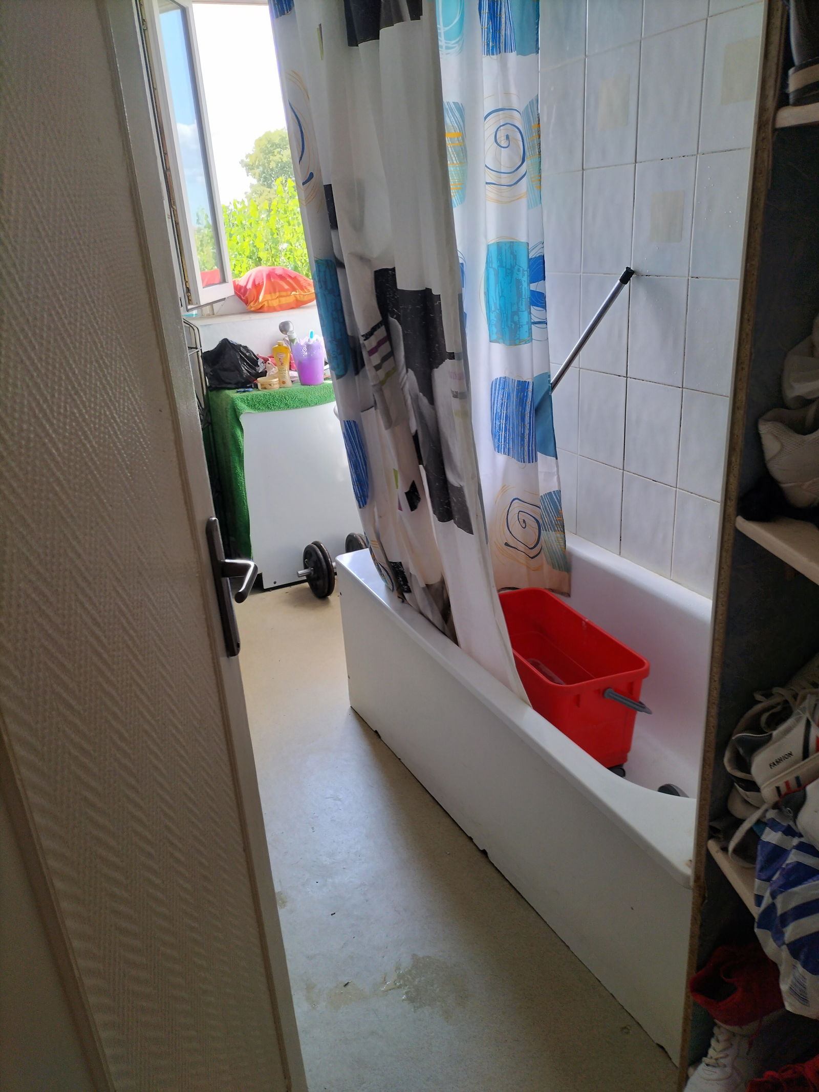 Colocation Bègles 261346