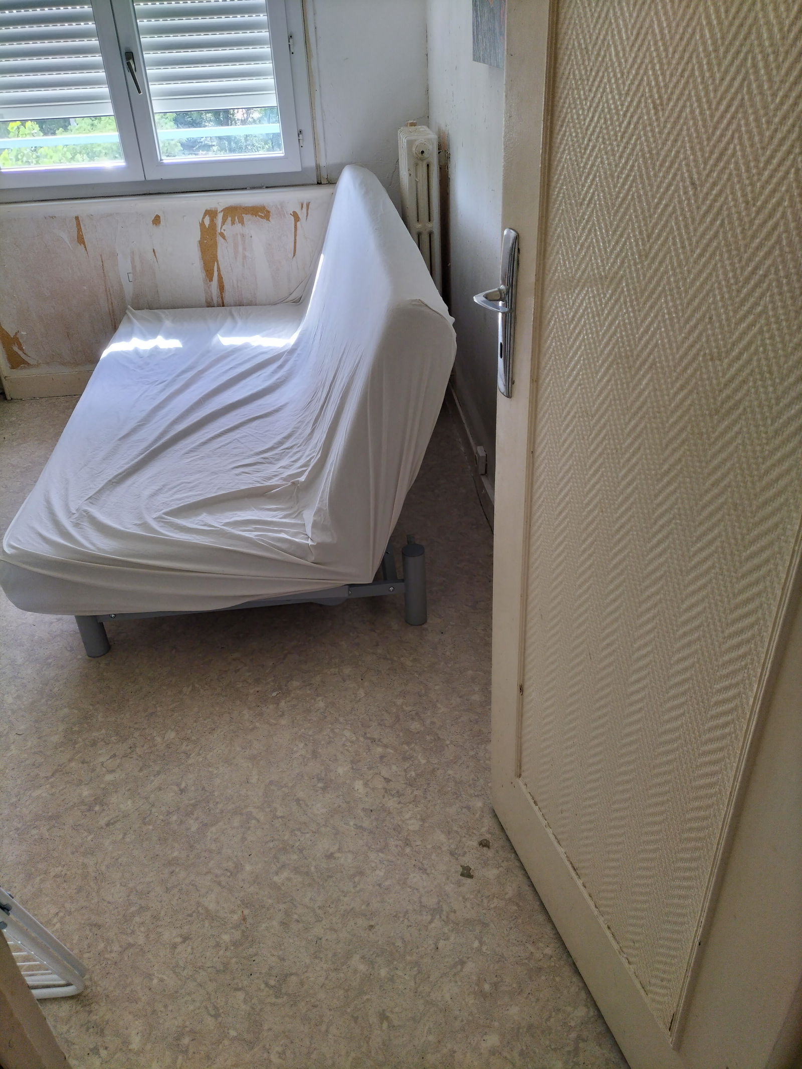 Colocation Bègles 261346
