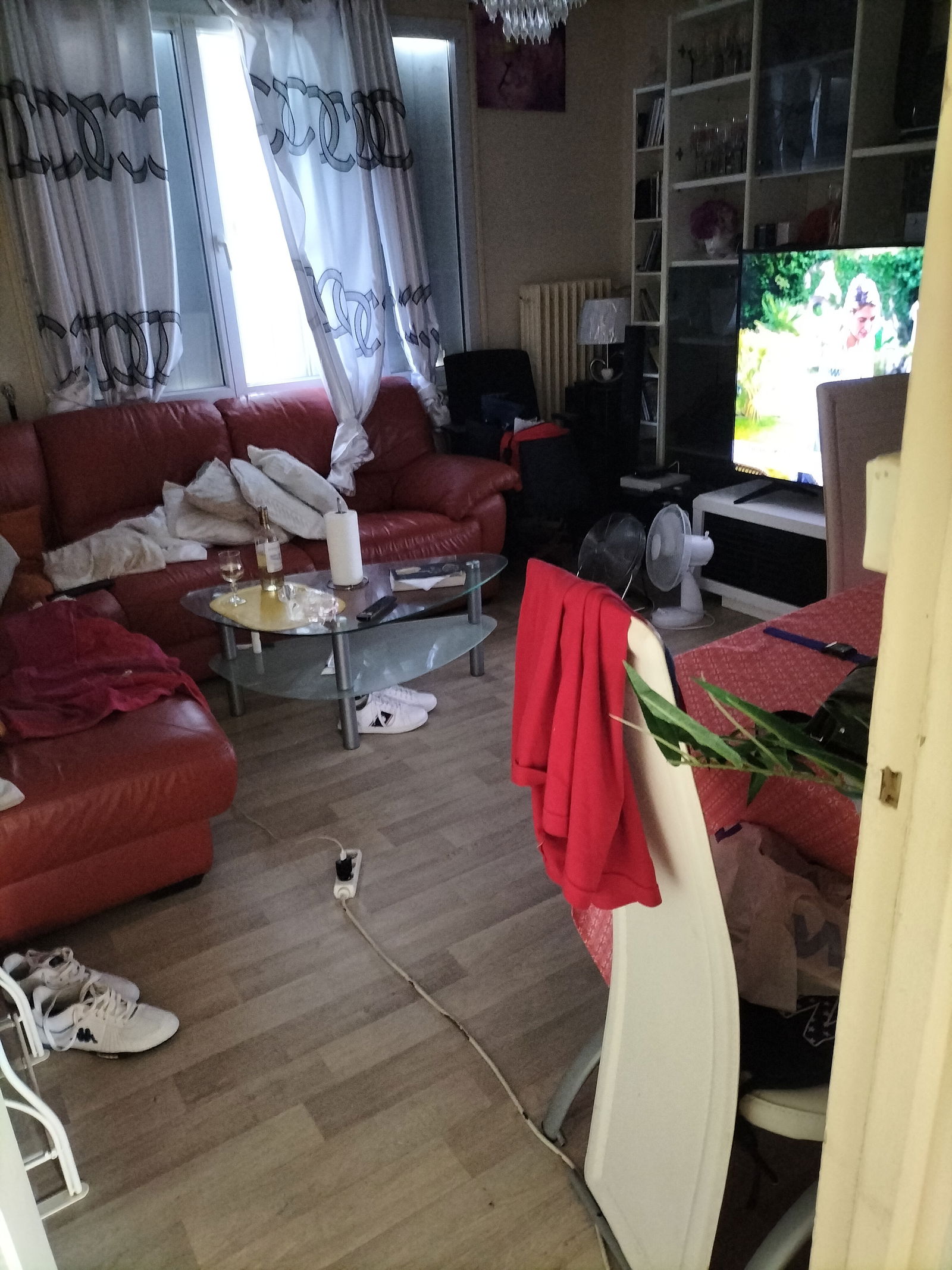 Colocation Bègles 261346