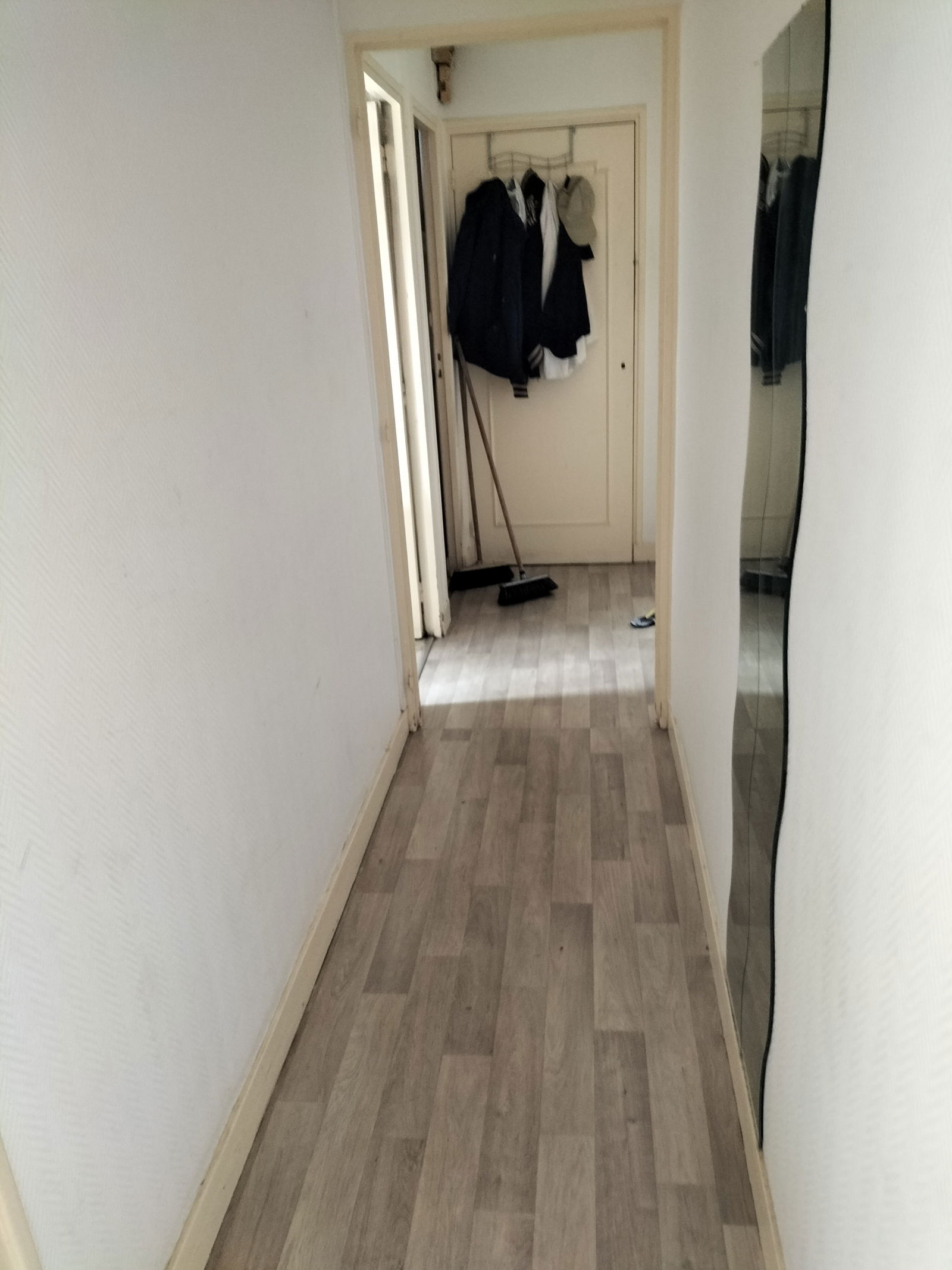 Colocation Bègles 261346