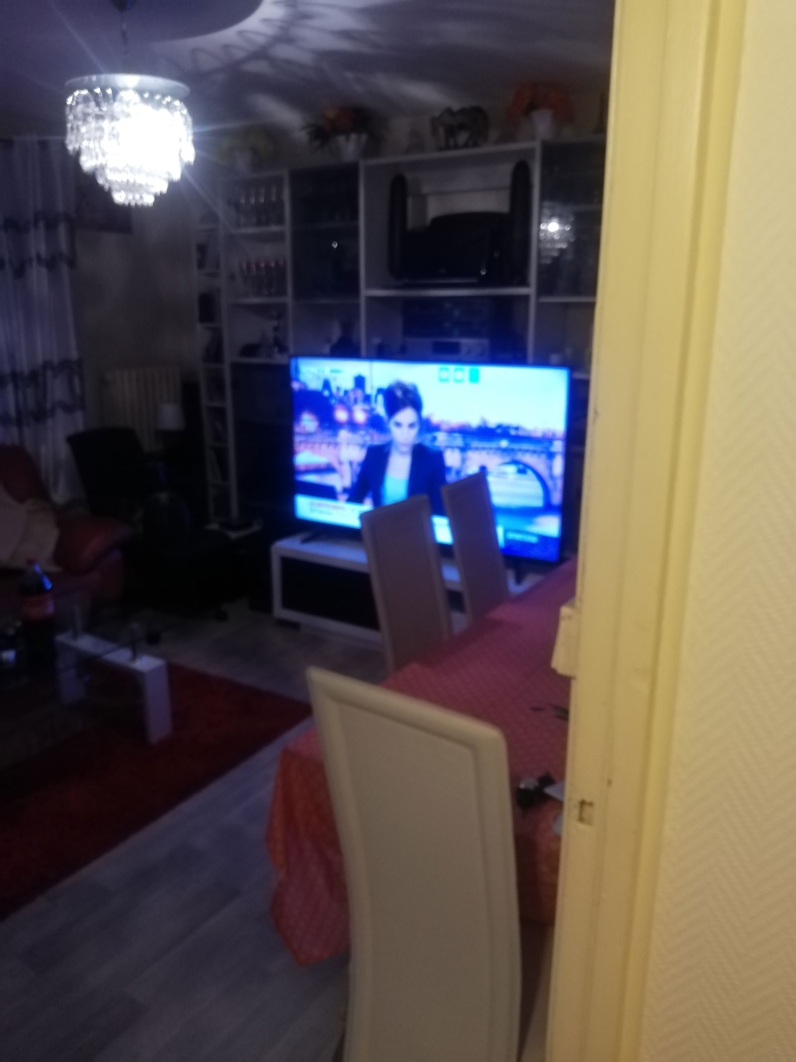 Zakwaterowanie U Rodziny Bègles 246499