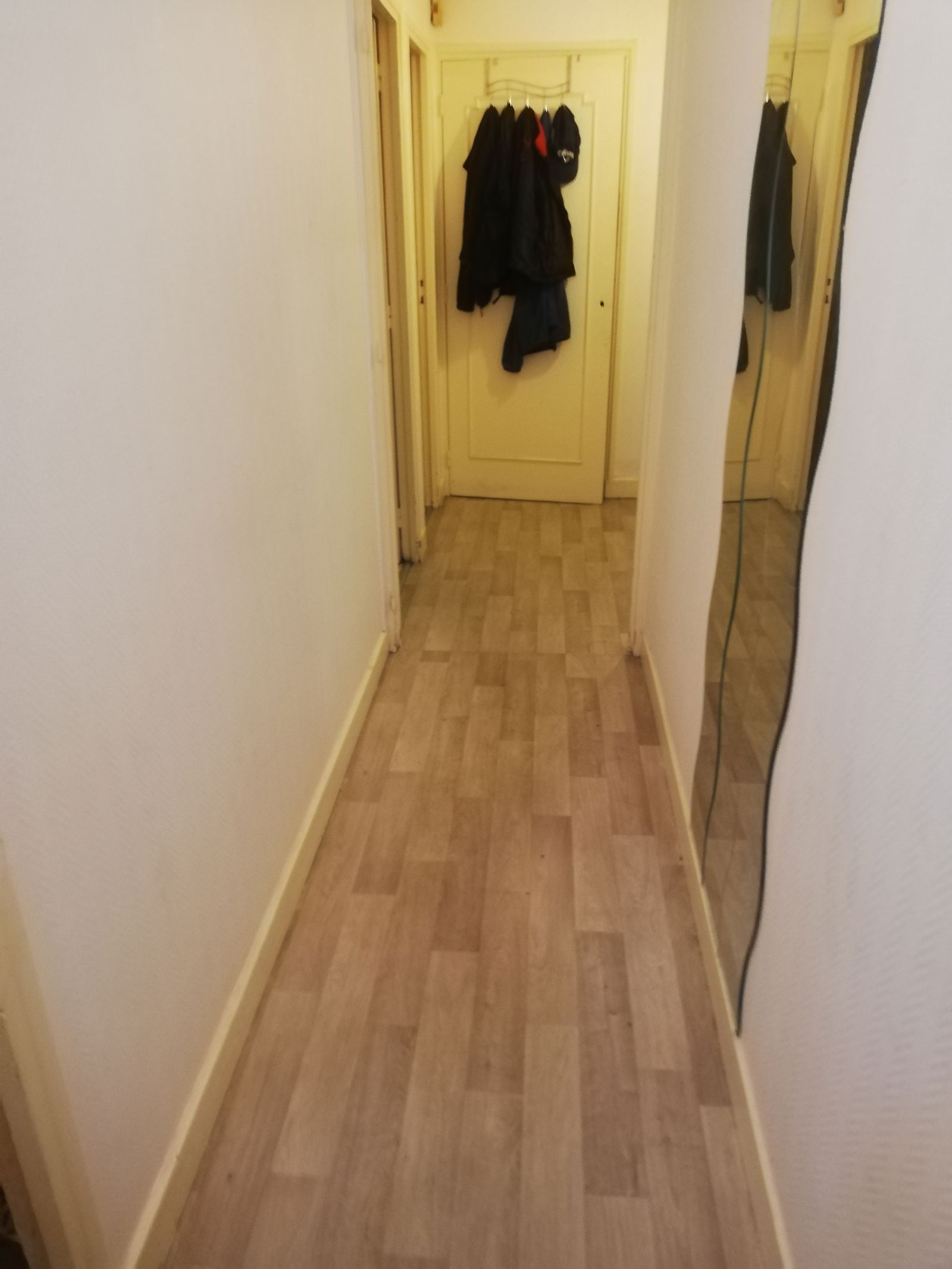 Zakwaterowanie U Rodziny Bègles 246499