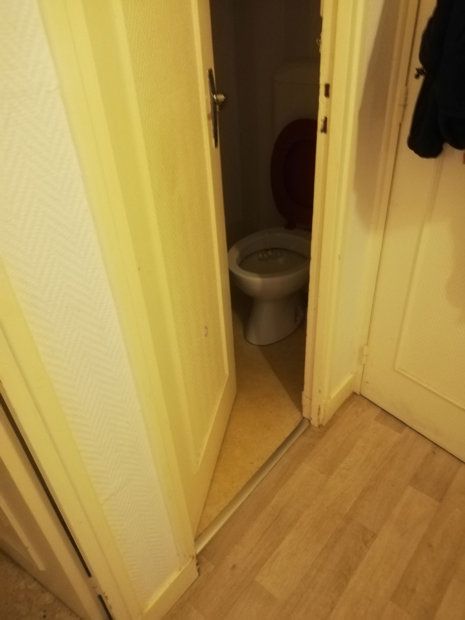 Zakwaterowanie U Rodziny Bègles 246499