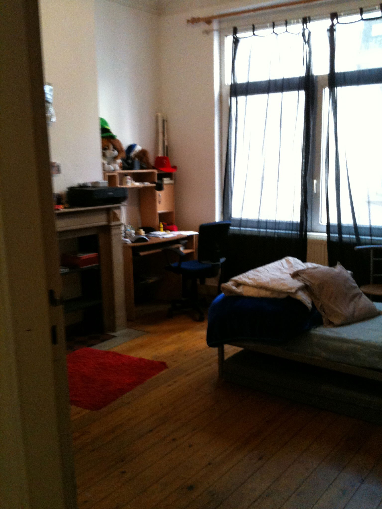 Colocation Bruxelles 91914