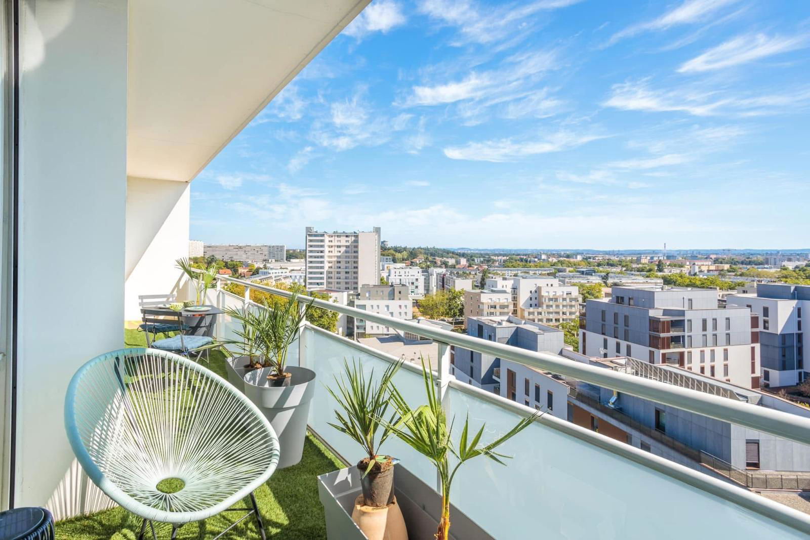 Colocation Lyon 540852