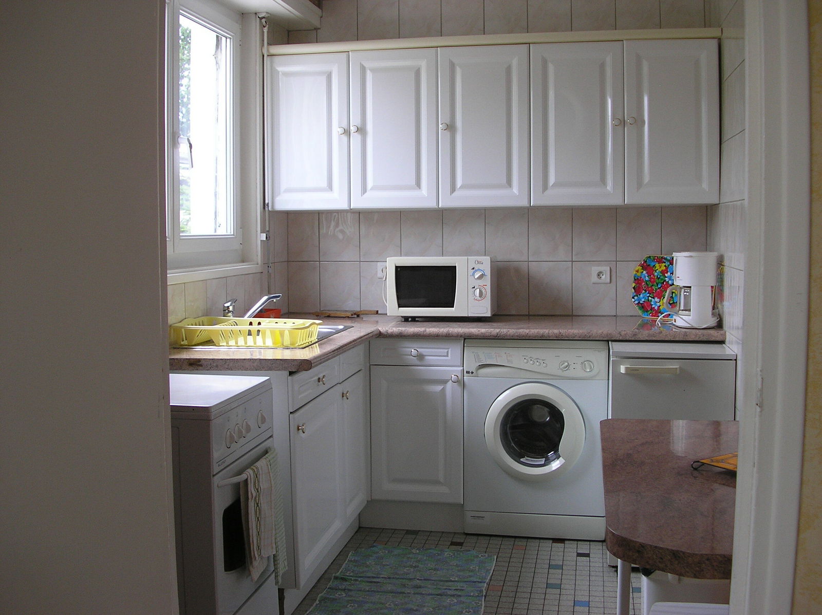 Hjemmeophold Tarnos 180035