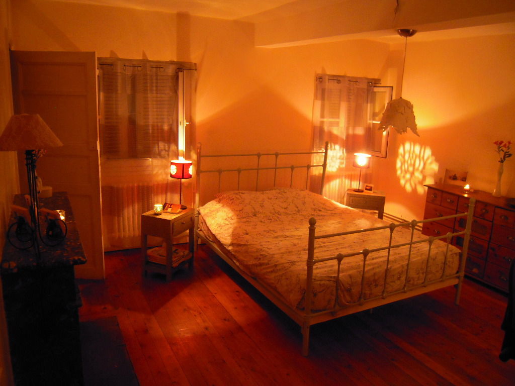 Hjemmeophold Toulouse 81801