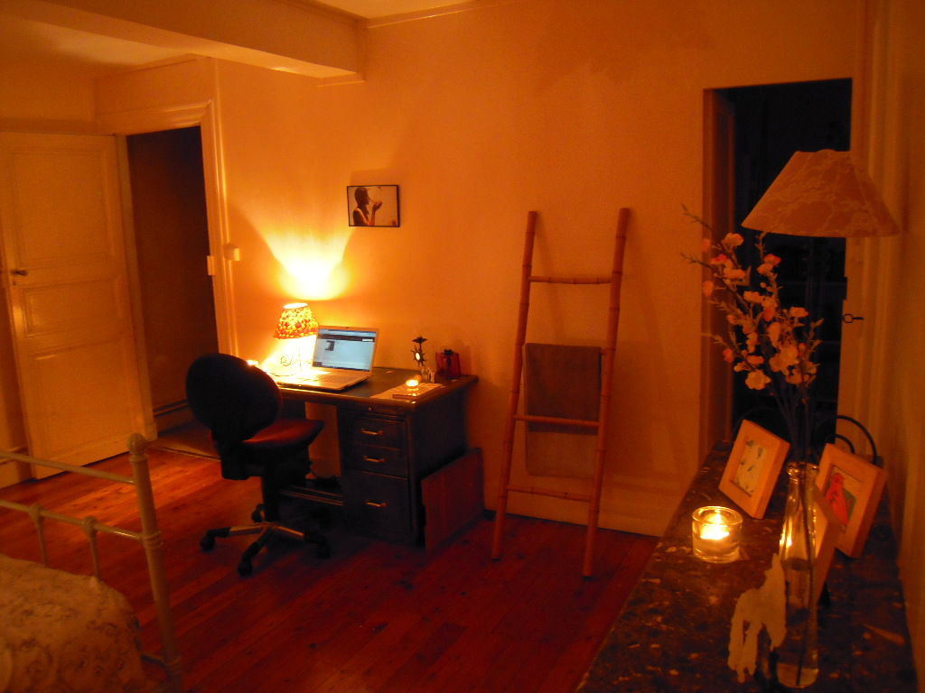 Hjemmeophold Toulouse 81801