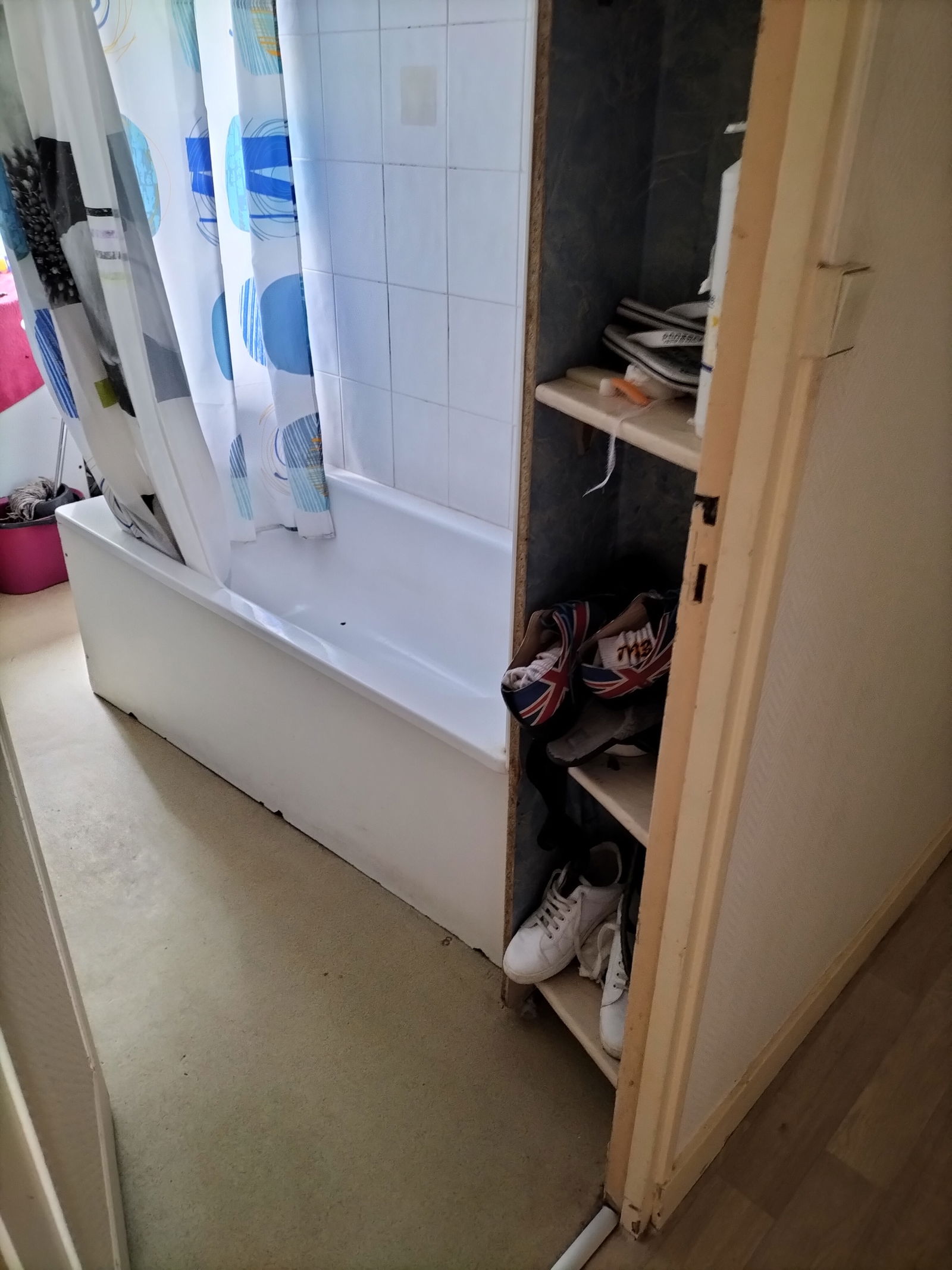 Colocation Bègles 251835