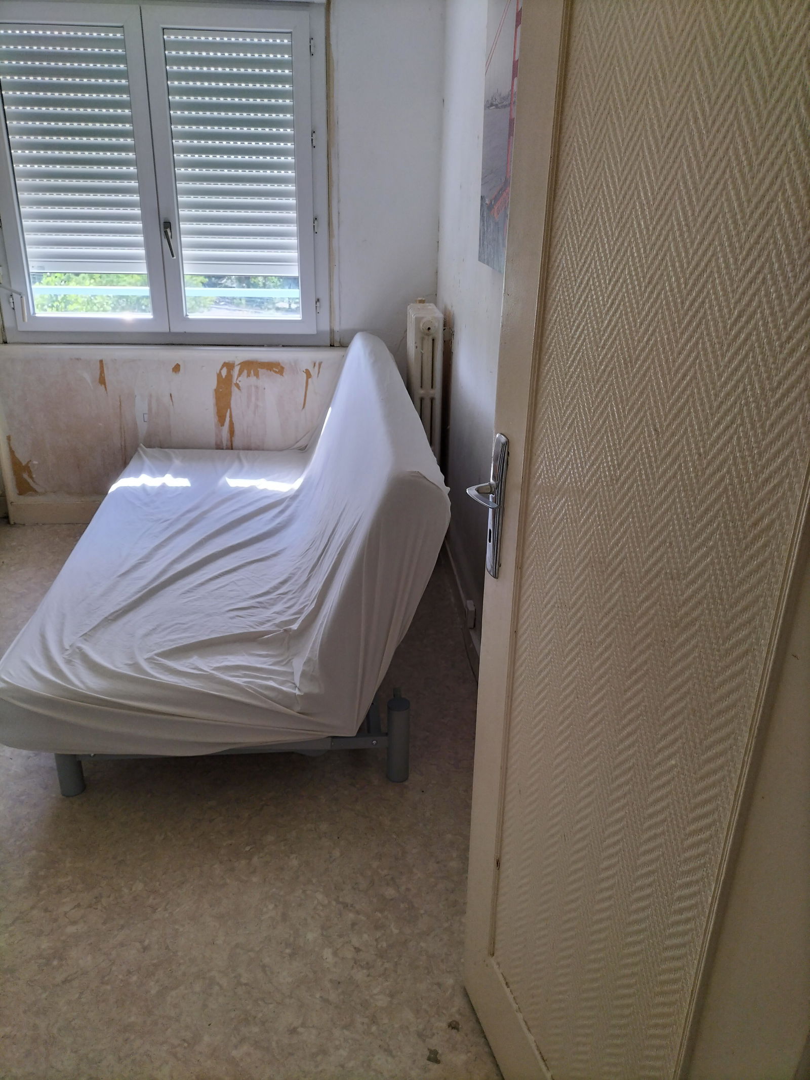 Homestay Bègles 261345