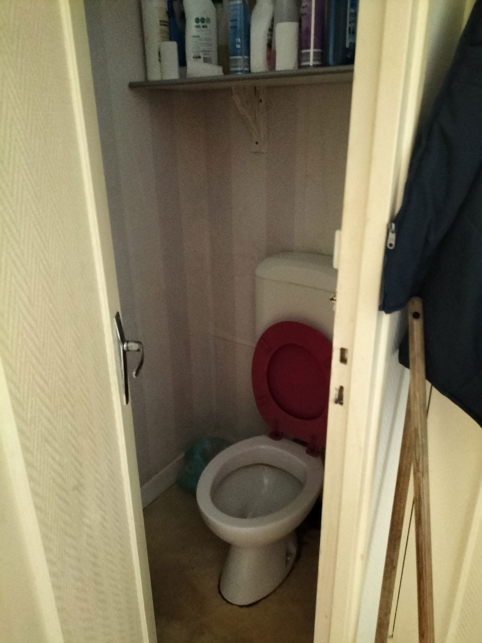 Homestay Bègles 261345