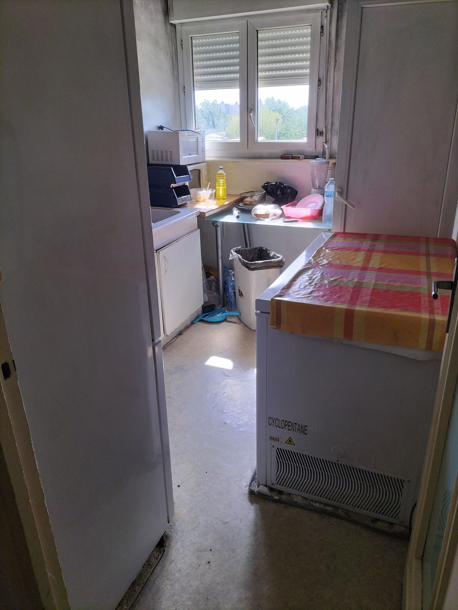 Homestay Bègles 261345