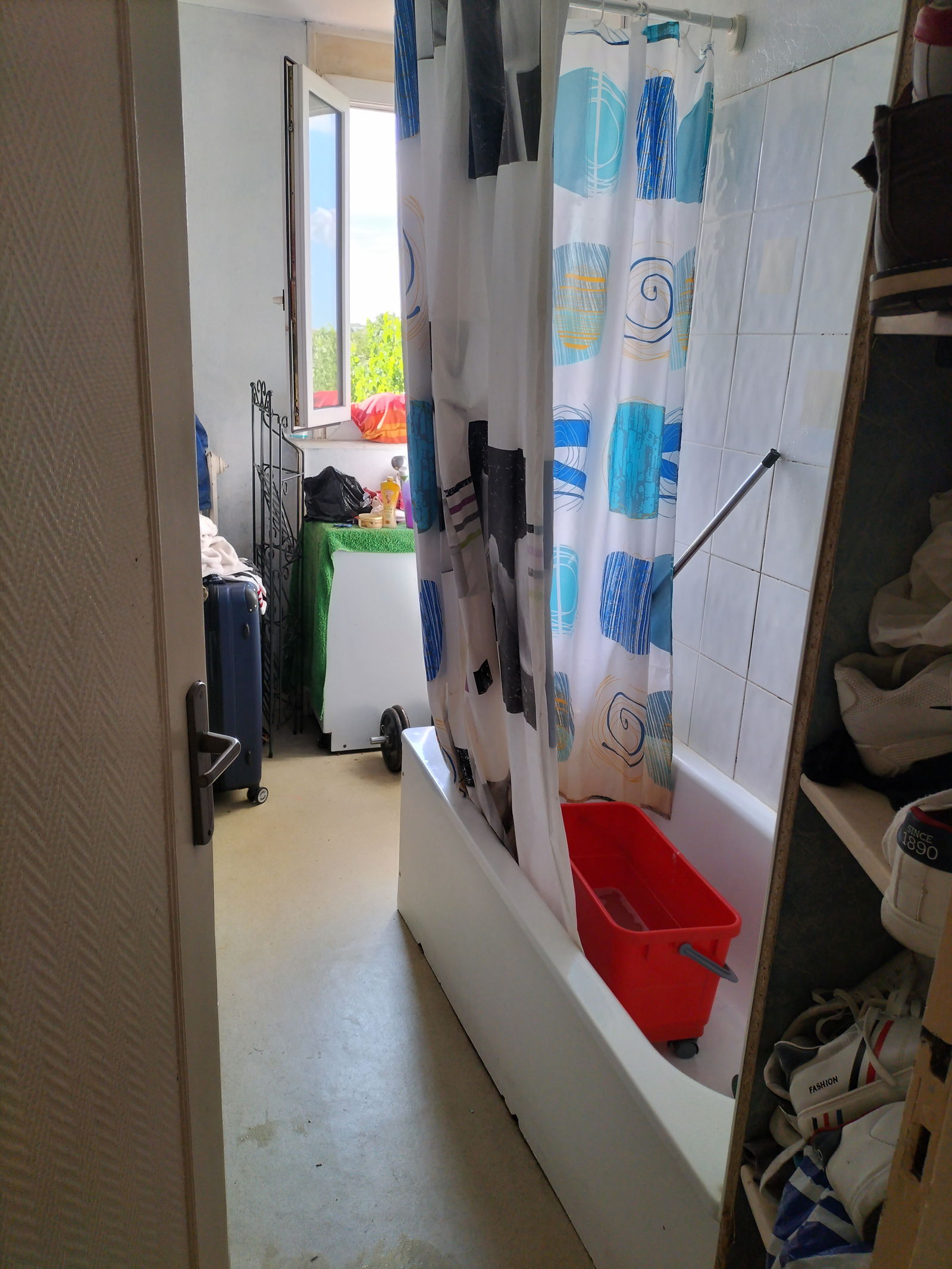 Homestay Bègles 261345