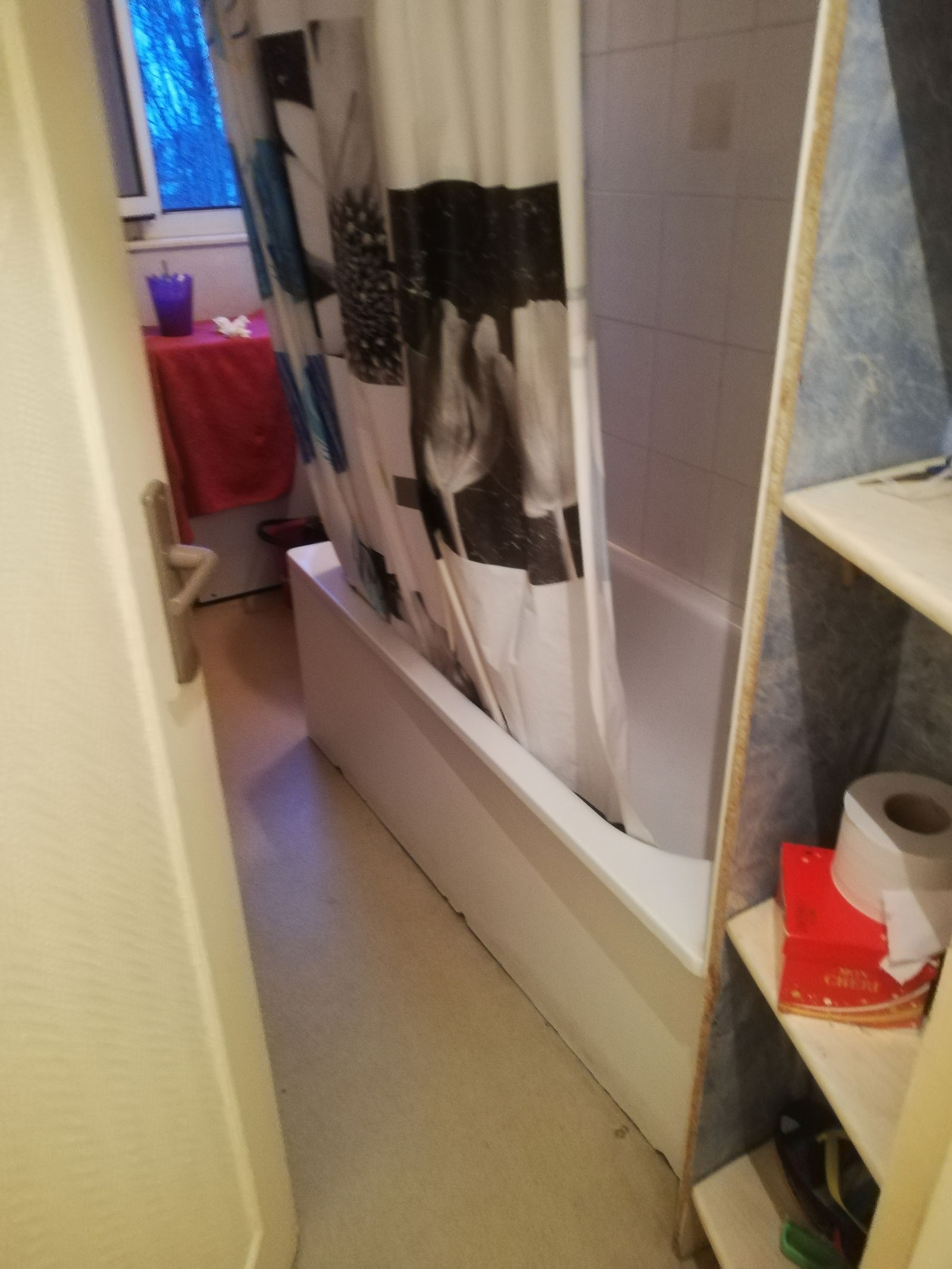 Gastfamilie Bègles 246499