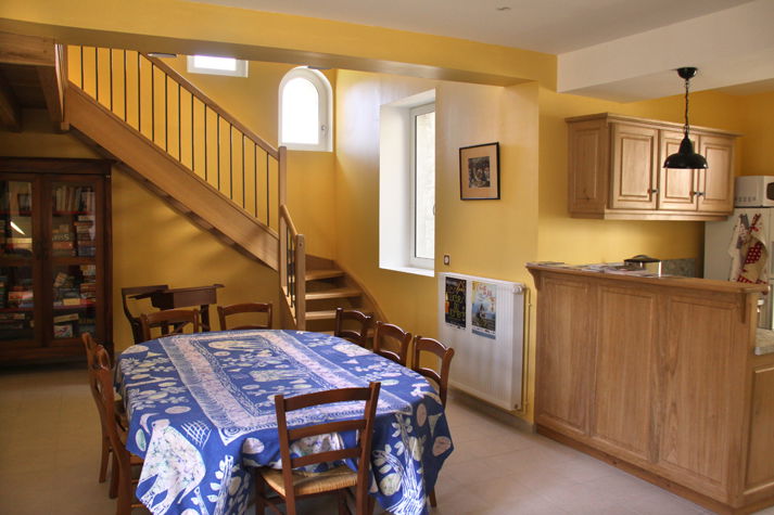 Gästezimmer Beauchery-Saint-Martin 196104