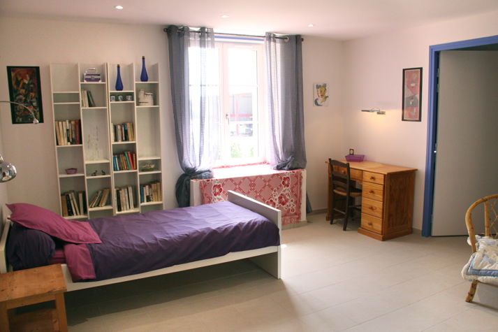 Gästezimmer Beauchery-Saint-Martin 196104