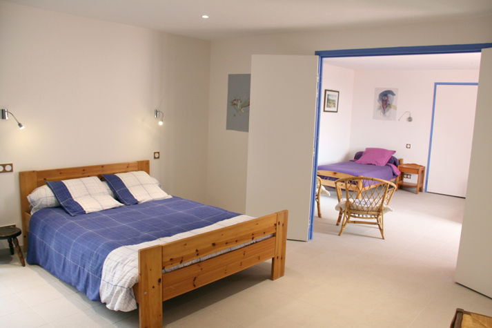 Gästezimmer Beauchery-Saint-Martin 196104