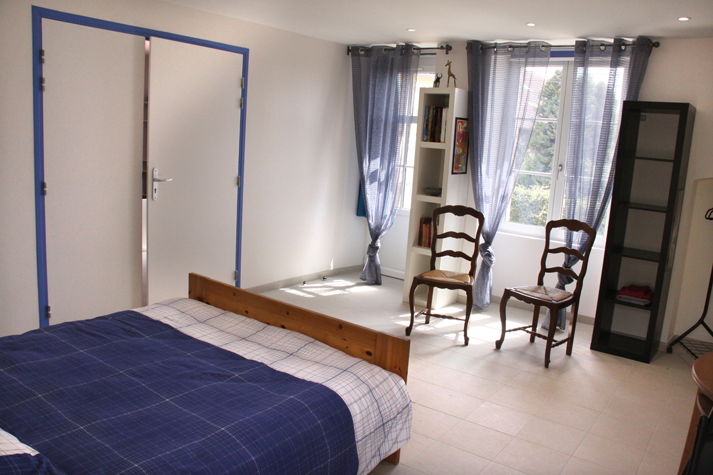 Gästezimmer Beauchery-Saint-Martin 196104