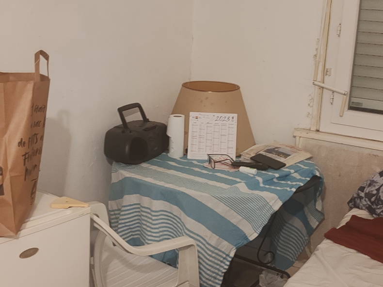 Homestay Bègles 430717-1