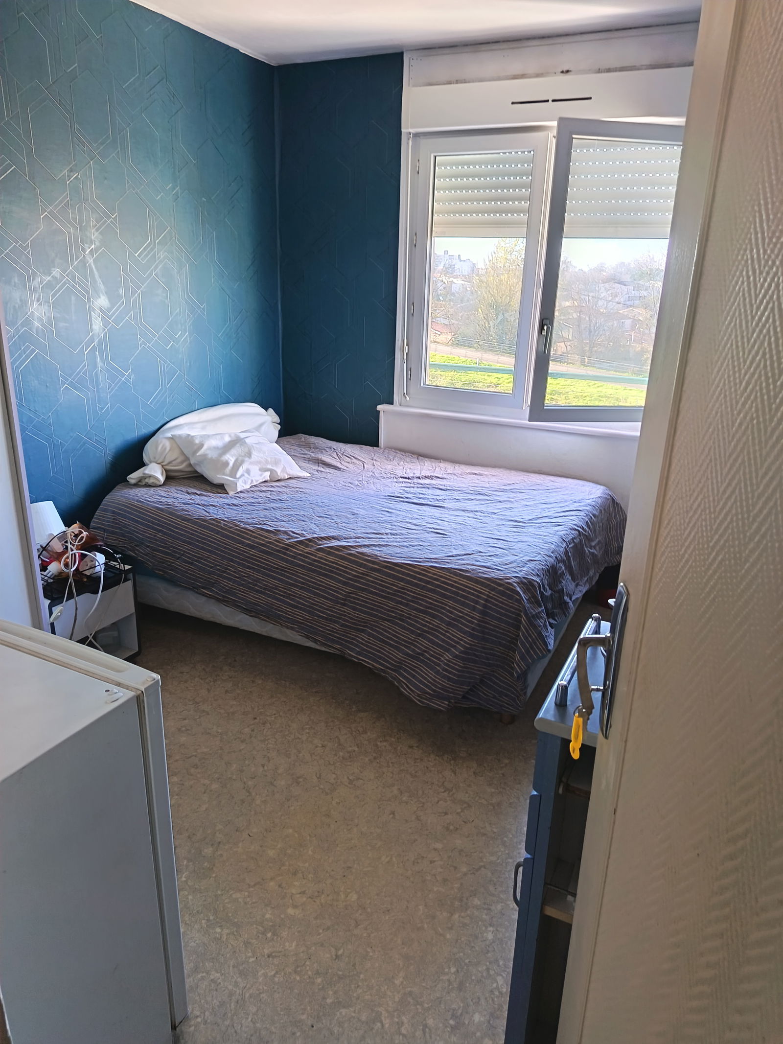 Homestay Bègles 437445