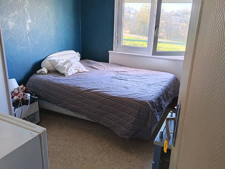 Homestay Bègles 437445-1