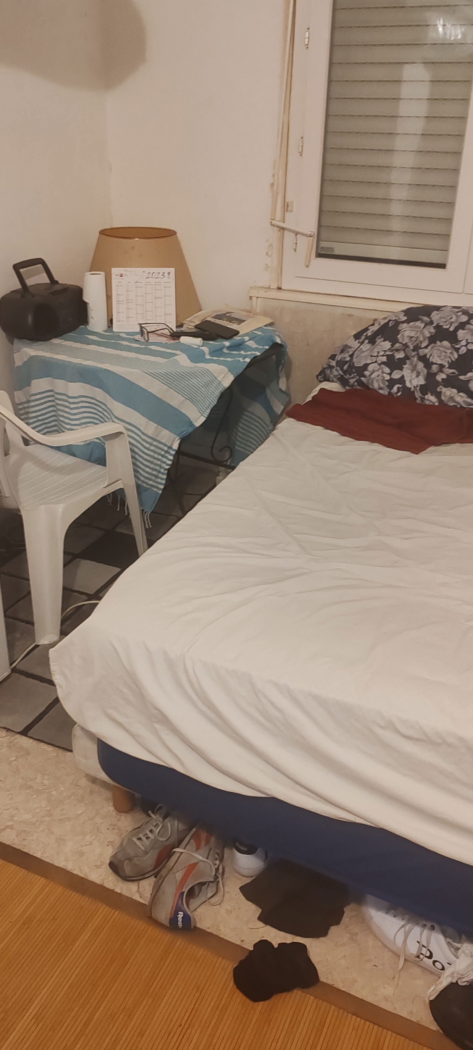 Gastgezin Bègles 430717