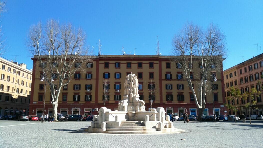 Onafhankelijke Studio Roma 241522