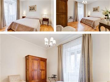 Chambre À Louer Roma 241447