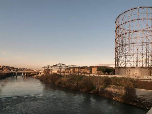 Collocazione Roma 120661-4