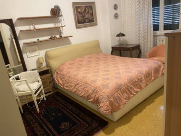 Chambre À Louer Roma 120661