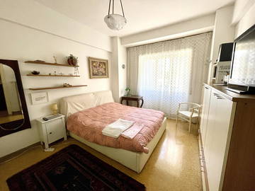 Chambre À Louer Roma 120661