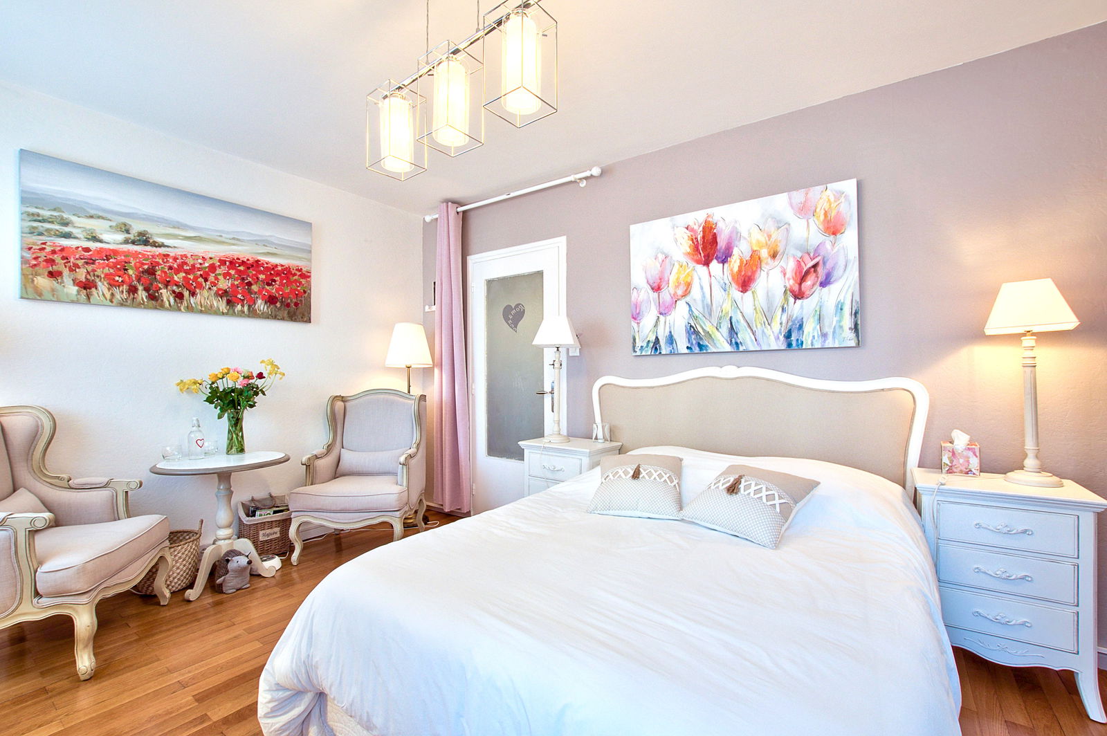 Quedarse En Casa Villeurbanne 205642