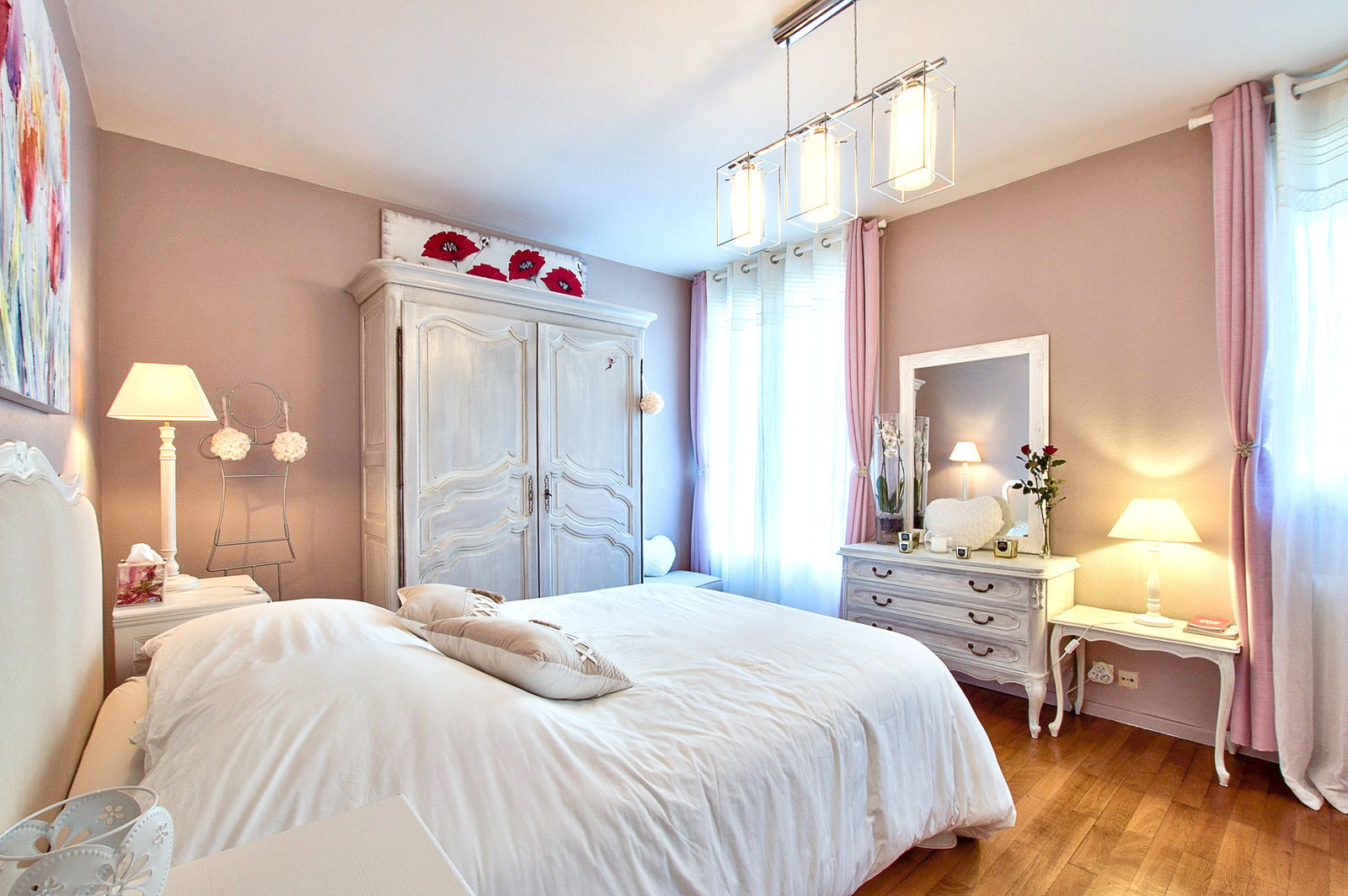 Quedarse En Casa Villeurbanne 205642