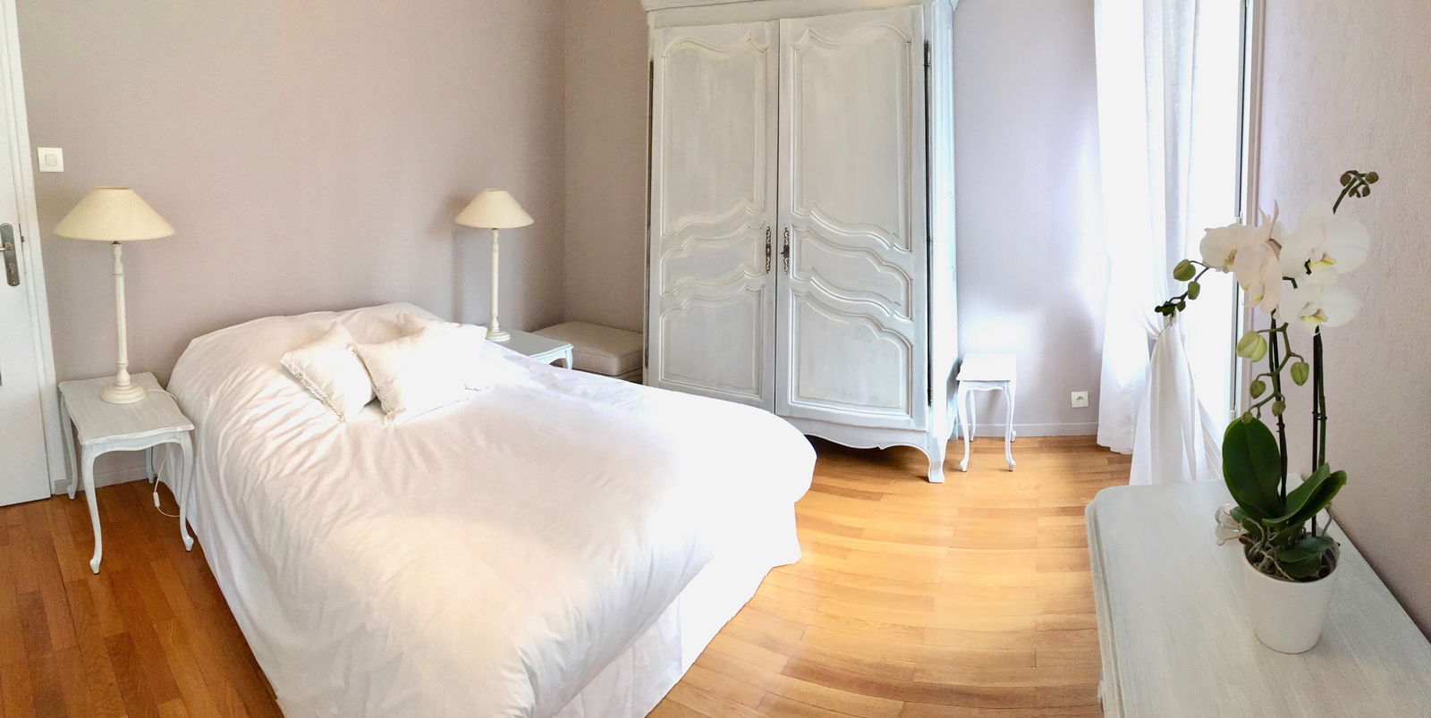 Tuisverblyf Villeurbanne 205642