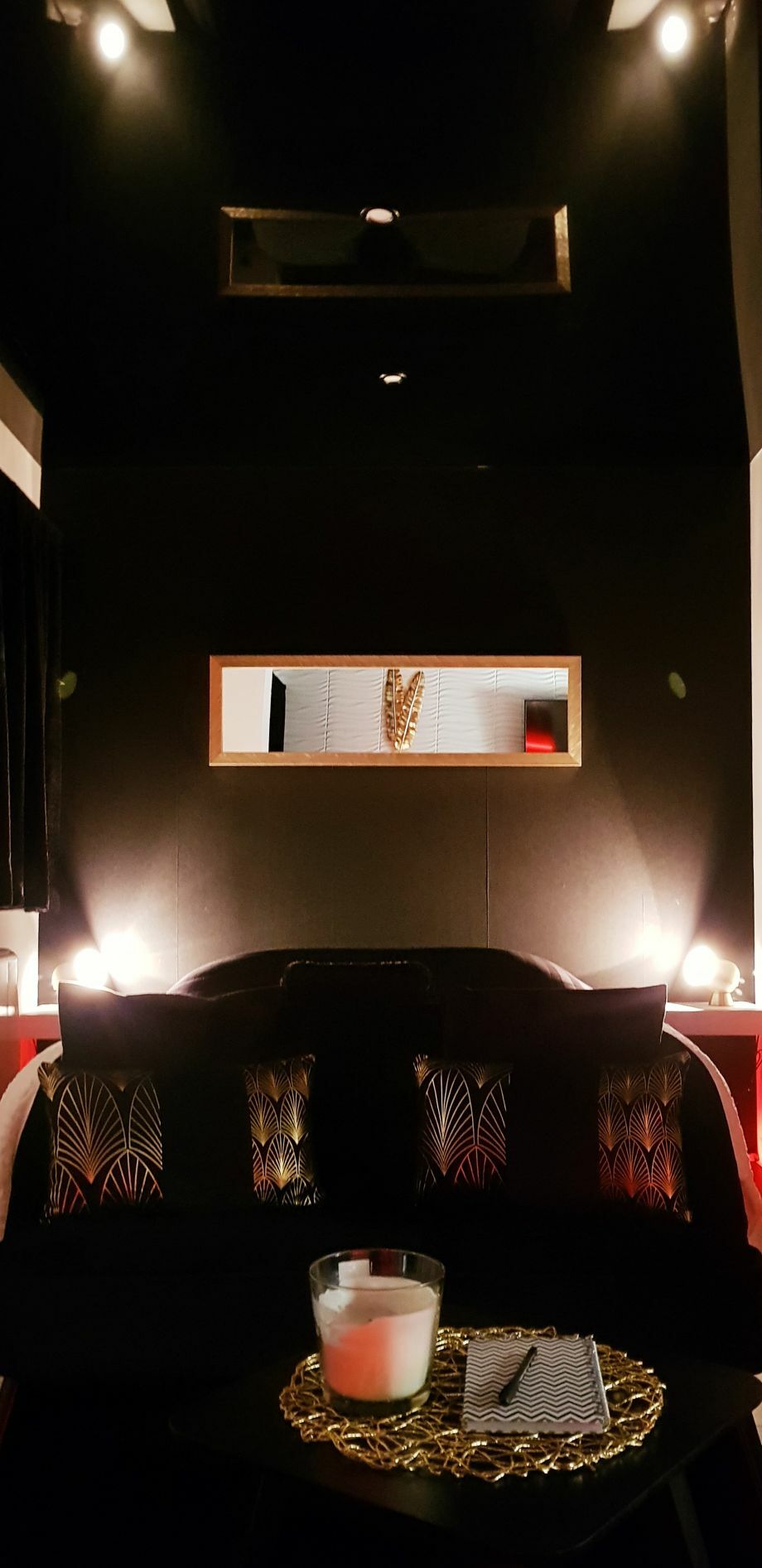 Onofhängeg Studio Villefranche-sur-Saône 230396