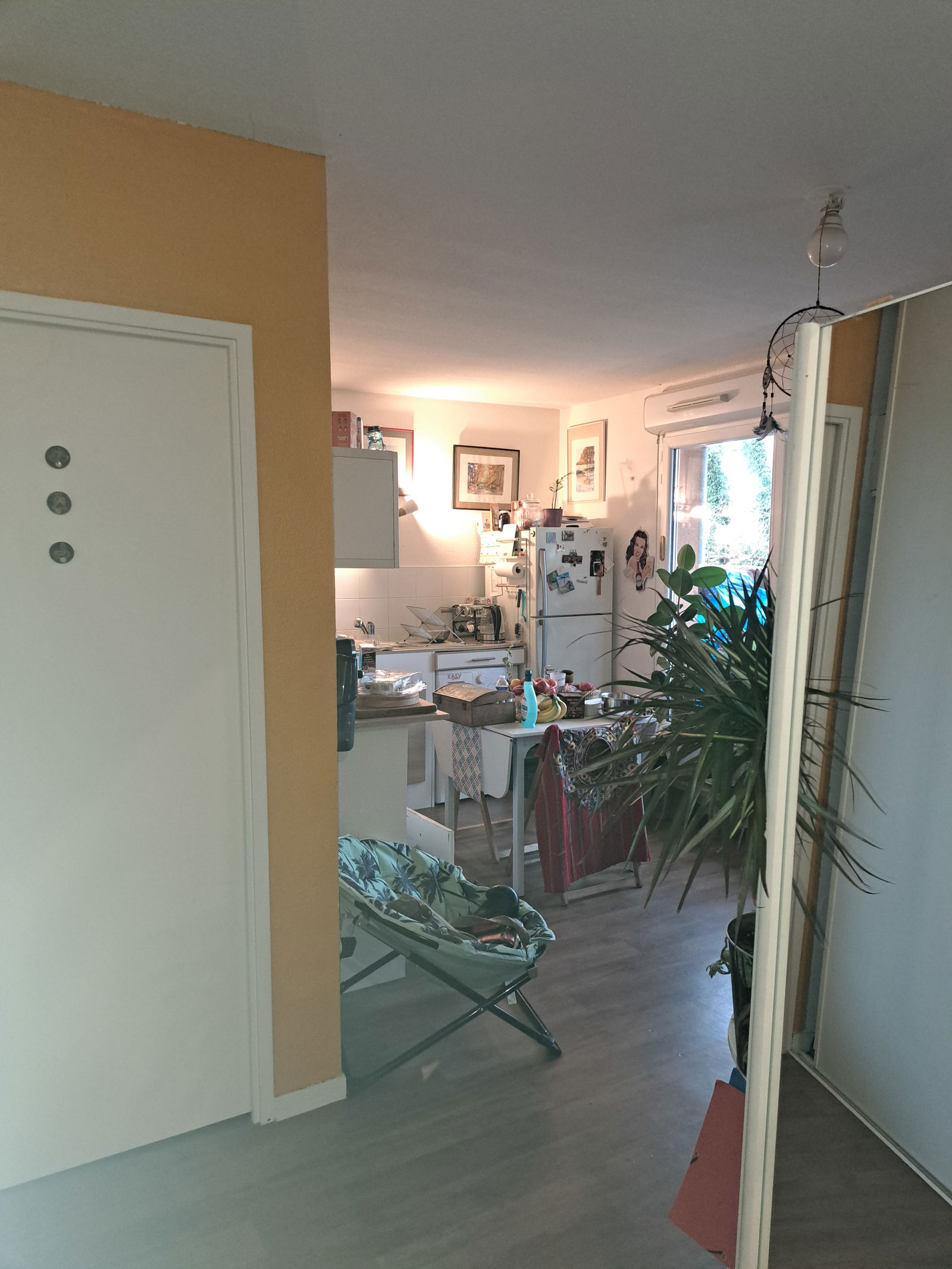 Colocation Villenave-d'Ornon 460007
